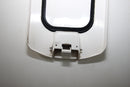 Sea-Doo GTX LIMITED GLOVE BOX STORAGE BIN LID WHITE 269500256