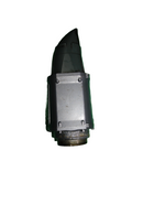 1994-2004 YAMAHA WAVE VENTURE WAVE RAIDER XL 700 EXHAUST PIPE MUFFLER JOINT