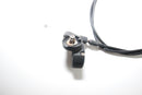 YAMAHA GP1200R CHOKE CABLE ASSEMBLY F0X-6724A-00-00 67X-67242-00-00