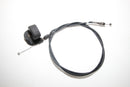 YAMAHA GP1200R CHOKE CABLE ASSEMBLY F0X-6724A-00-00 67X-67242-00-00