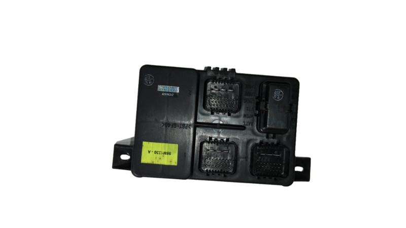 Sea-Doo 951 Electrical E Box MPEM CDI ECU GSX Limited 98