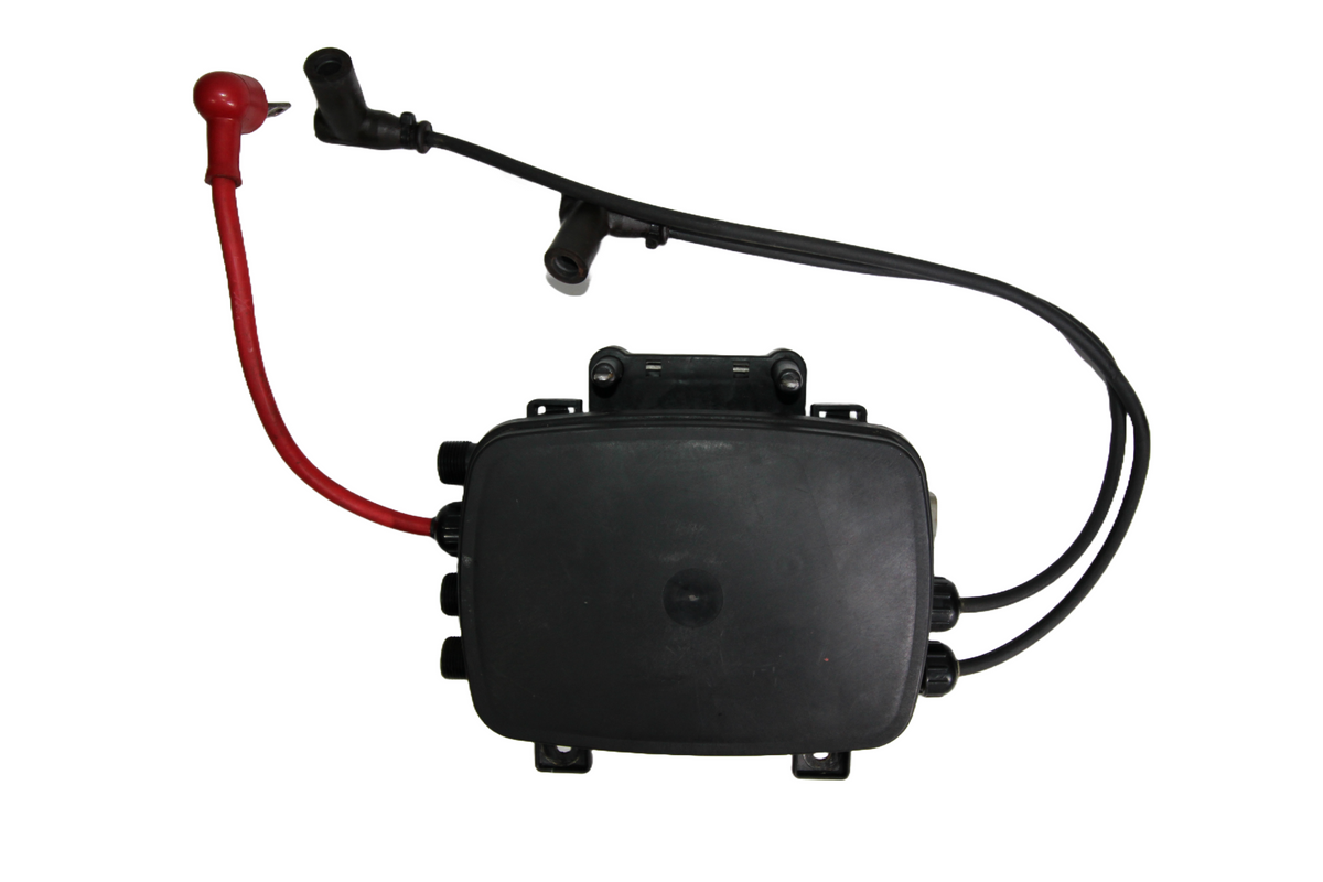 1998-2003 Sea-Doo Rear Electrical Box Base GSX Limited GTX Sportster G