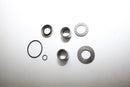 Seadoo GS GSI GT GTI GSX XP WSM 003-641 Jet Pump Rebuild Repair Kit Bearing Seal