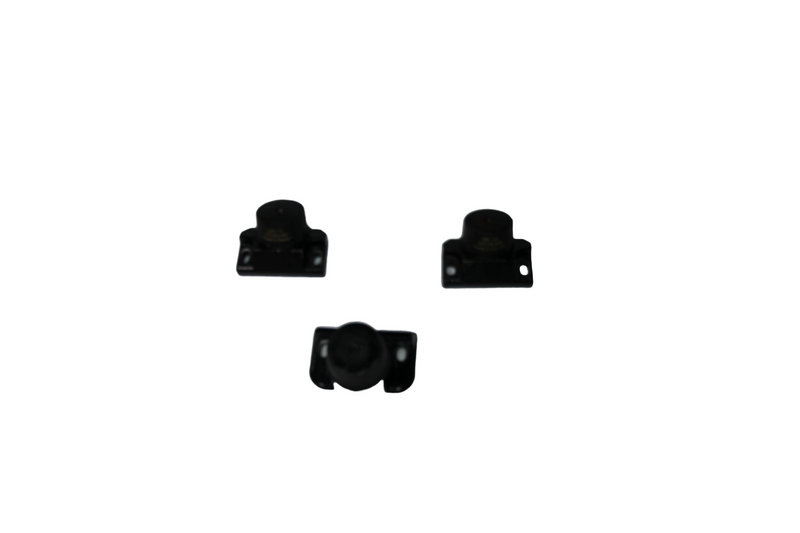 Sea Doo Motor Mounts RX DI GTX DI XP 951 ENGINE SET OF THREE 270000421 270000720