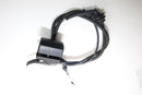 YAMAHA  VX VX110 THROTTLE CABLE 6BU-26311-00-00