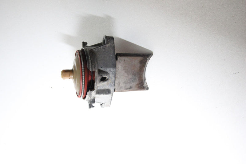 1998 SEA DOO GTX RFI EXHAUST POWER VALVE