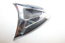 SEADOO bombardier 4 TEC GTX RXT RXP hood grill emblem