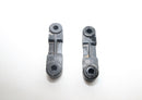 1990’s KAWASAKI ST SS750 Jet Ski Pwc Muffler Mounting brackets