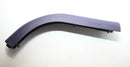 Kawasaki ultra 150 left corner bumper Purple