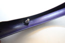 Kawasaki ultra 150 left corner bumper Purple