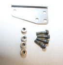 Kawasaki Exhaust Manifold Stay & Bolt Set Ultra LX STX 12F 15F