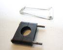 SEADOO 3D 787 RFI STEERING CABLE THRUST SUPPORT BRACKET