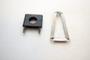 SEADOO 3D 787 RFI STEERING CABLE THRUST SUPPORT BRACKET