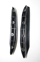 YAMAHA XL 1200 SPONSONS 800 JETSKI waverunner stabilizer LIMITED F0D-U883N-00-00