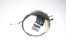 Kawasaki Ultra 250X Throttle & Cable 12F 15F 260 Ultra LX STX 54012-3771
