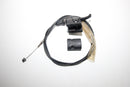 Kawasaki Ultra 250X Throttle & Cable 12F 15F 260 Ultra LX STX 54012-3771