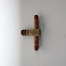 Kawasaki 1999-2004 STX DI T-FITTING WHITE 92005-3739