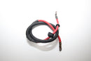 Sea-Doo 2001 GTX DI 951 Starter Motor Positive Wire Lead Cable