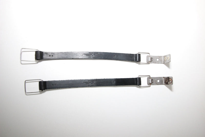 Seadoo GTI XP GTX GTI OEM oil fuel rubber strap hold down 293850036 293850063