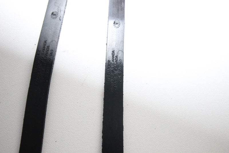 Seadoo GTI XP GTX GTI OEM oil fuel rubber strap hold down 293850036 293850063