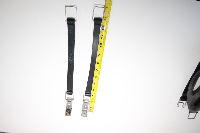 Seadoo GTI XP GTX GTI OEM oil fuel rubber strap hold down 293850036 293850063