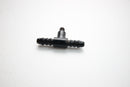 POLARIS 1999-2004 POLARIS MSX 140 INJECTOR T FITTING - SMALL