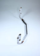 Kawasaki PWC 1999-2005 Ultra 150 130 Jetski Hull Front Fit 11051-3753 11051-3707