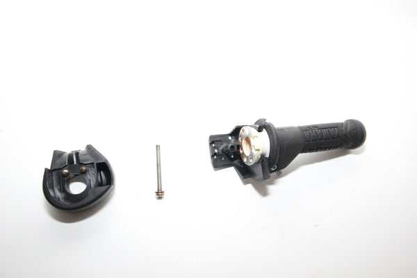 Yamaha 2001 GP1200R Trim Grip Parts Shift Nozzle Linkage GP7-U157A-00-00