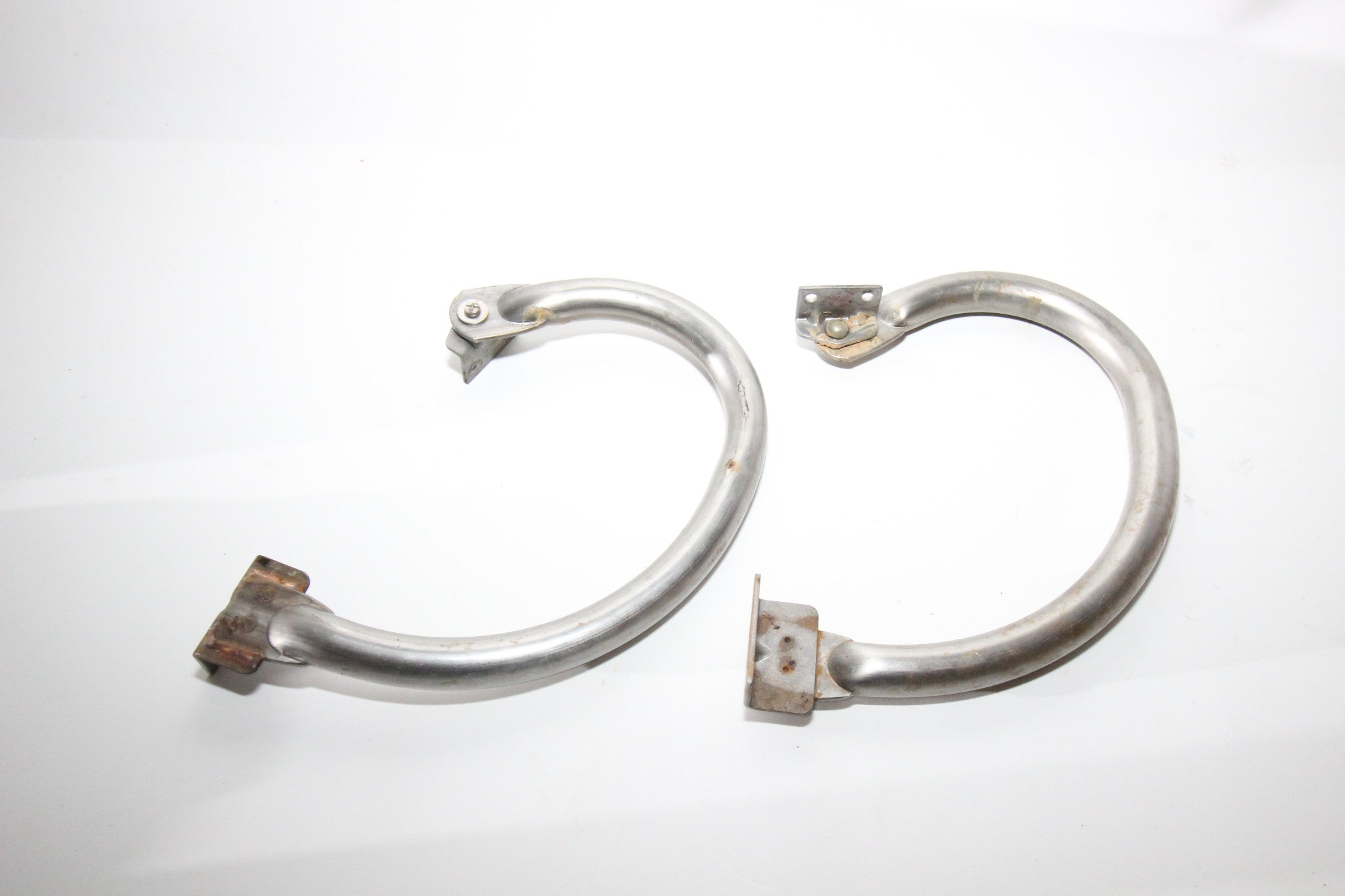 Find Rear Grab Handle For Yamaha Wave Venture 1100 1996 1997 700 1996 FJ0 63771 30 00 In CA/TX - Foto 7