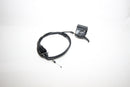 Yamaha FX FX140 SX230 SR230 AR230 Throttle Cable 60E-26311-11-00