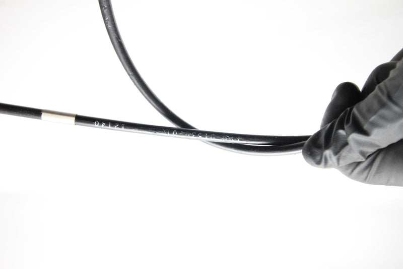 2002 Yamaha XL XLT GP1200R Handle Bar Trim Cable Cables