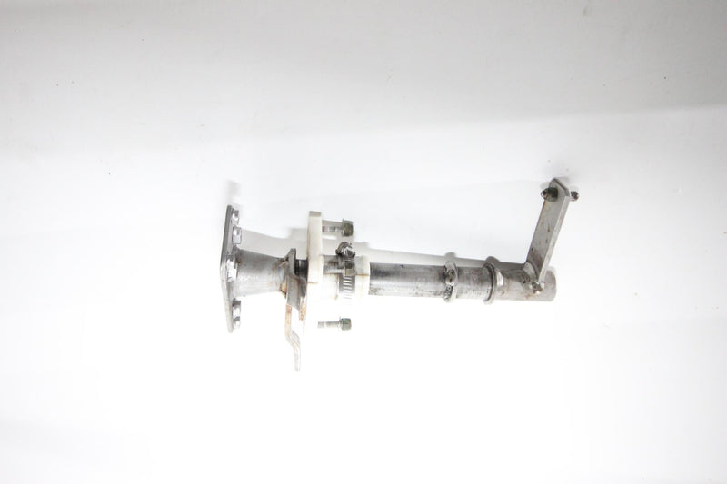 2000 YAMAHA WAVERUNNER XL700 Steering Post