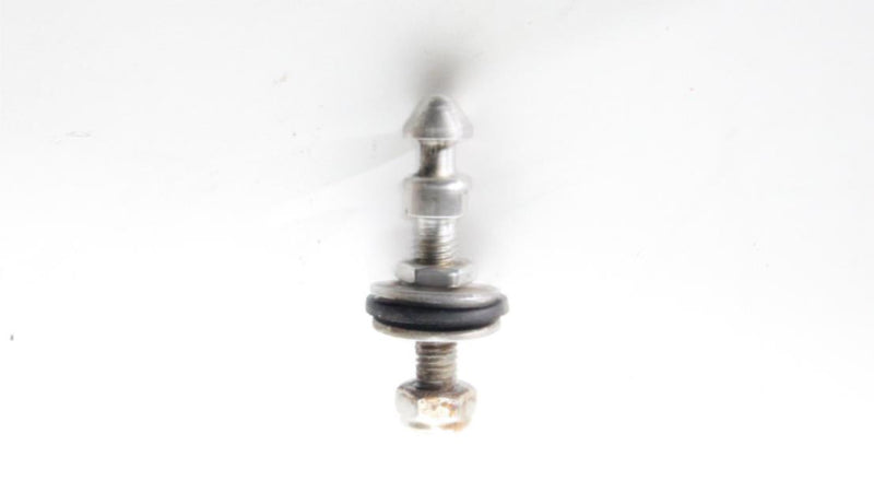 SEA-DOO SEADOO SPX XP SP SPI SEAT LATCH STRIKER PIN POST 291000691