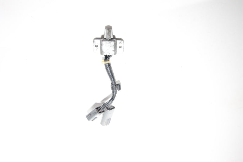 2012-2024 Yamaha FX SVHO 1800 OEM Earth Plate Compass 6CS-8273J-00-00