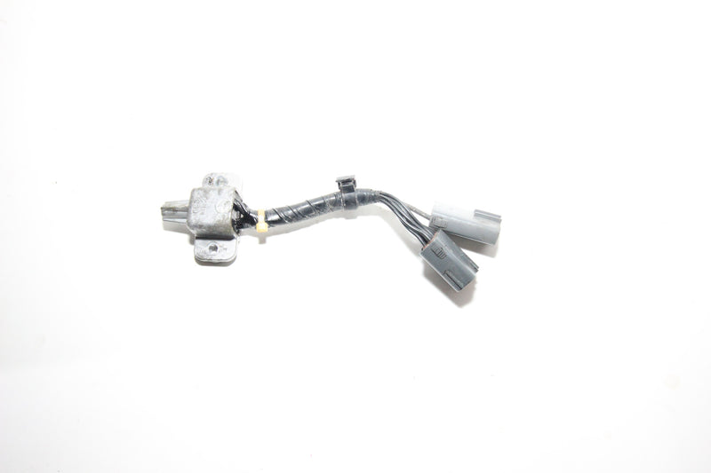 2012-2024 Yamaha FX SVHO 1800 OEM Earth Plate Compass 6CS-8273J-00-00