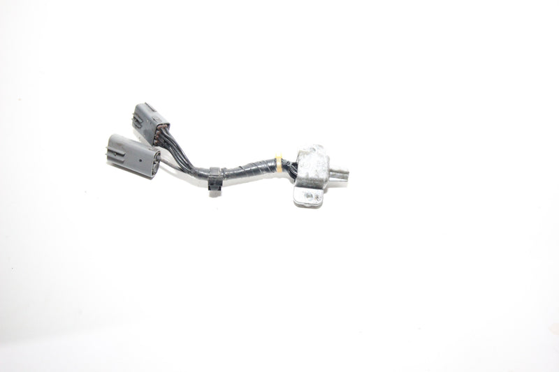 2012-2024 Yamaha FX SVHO 1800 OEM Earth Plate Compass 6CS-8273J-00-00