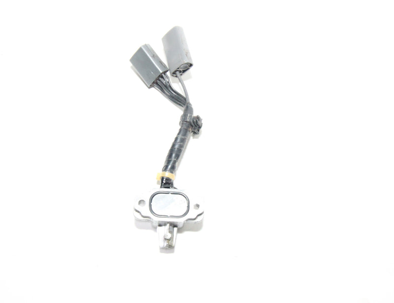 2012-2024 Yamaha FX SVHO 1800 OEM Earth Plate Compass 6CS-8273J-00-00