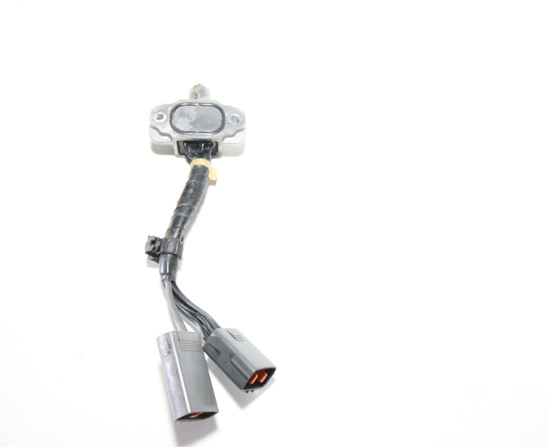 2012-2024 Yamaha FX SVHO 1800 OEM Earth Plate Compass 6CS-8273J-00-00