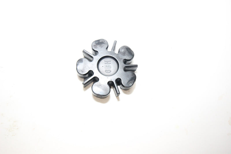 Yamaha Rubber Shaft Coupling - 6BH-4581J-01-00 - EBS-2-M