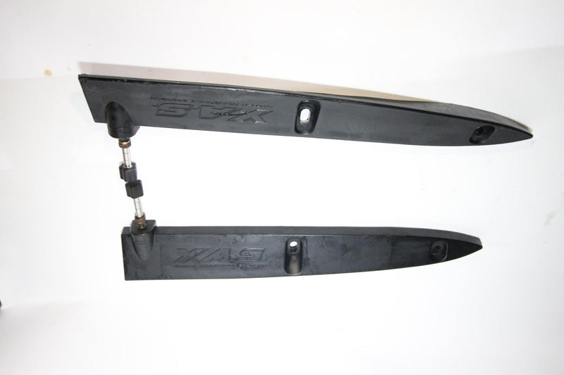 Yamaha Waverunner GP 800 Jet Ski RH LH Sponsons Stabilizer Fins GP7-U883N-10-00