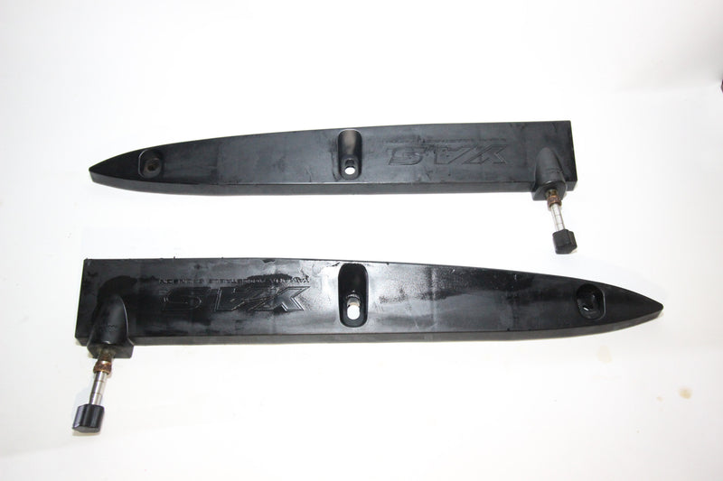 Yamaha Waverunner GP 800 Jet Ski RH LH Sponsons Stabilizer Fins GP7-U883N-10-00