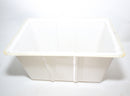 YAMAHA WAVE RUNNER 650 Rear Storage Bin Locker GA9-U4742-00-00