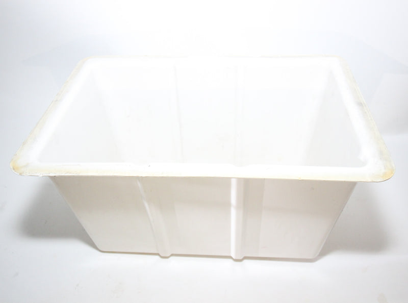 YAMAHA WAVE RUNNER 650 Rear Storage Bin Locker GA9-U4742-00-00