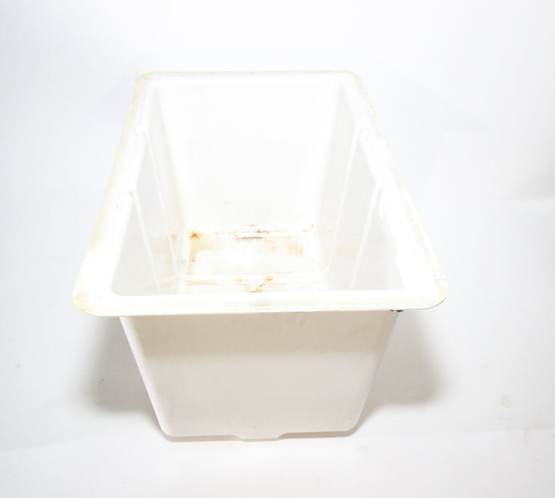 YAMAHA WAVE RUNNER 650 Rear Storage Bin Locker GA9-U4742-00-00