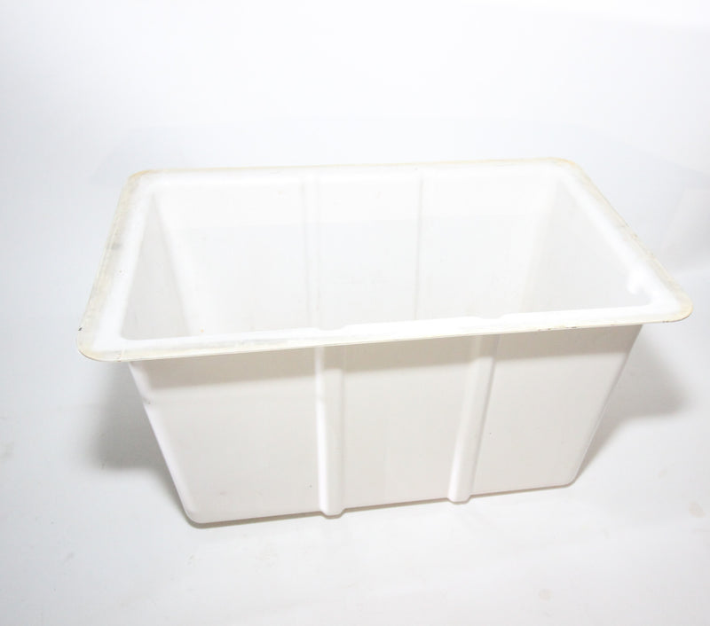 YAMAHA WAVE RUNNER 650 Rear Storage Bin Locker GA9-U4742-00-00