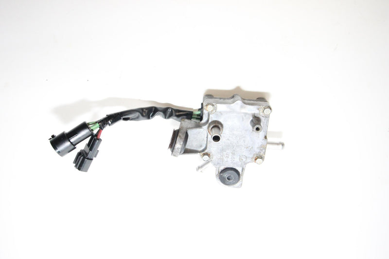 2008-2013 Yamaha OEM Rectifier Cover Ass'y 6S5-81960-01-00 FX Cruiser SHO FZR