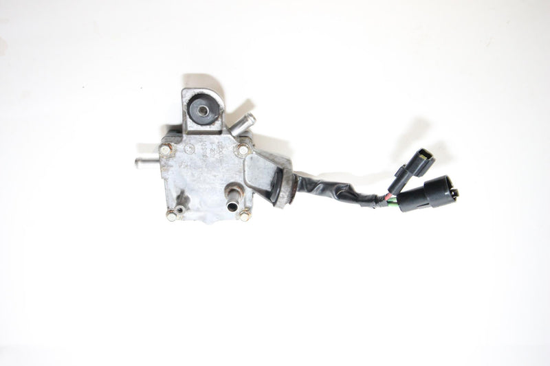 2008-2013 Yamaha OEM Rectifier Cover Ass'y 6S5-81960-01-00 FX Cruiser SHO FZR