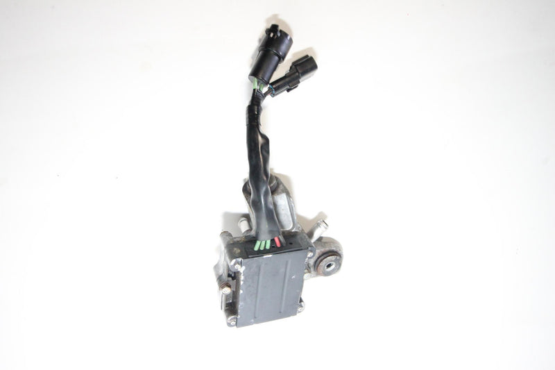 2008-2013 Yamaha OEM Rectifier Cover Ass'y 6S5-81960-01-00 FX Cruiser SHO FZR