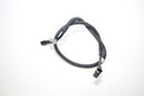 YAMAHA VXS 110 Vx110 VX Negative battery cable