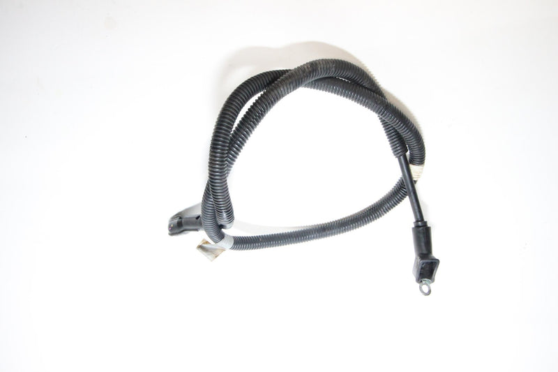 YAMAHA VXS 110 Vx110 VX Negative battery cable